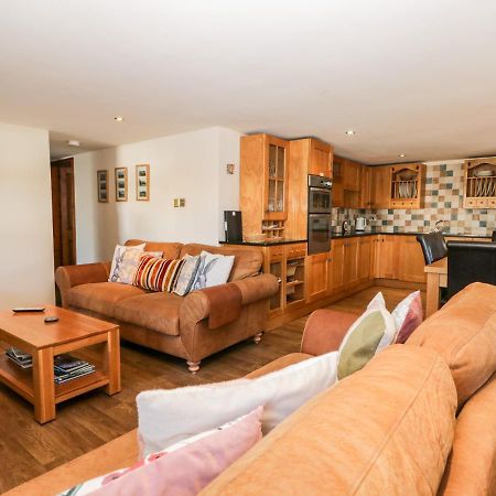 Raceside Cottage Silecroft Экстерьер фото