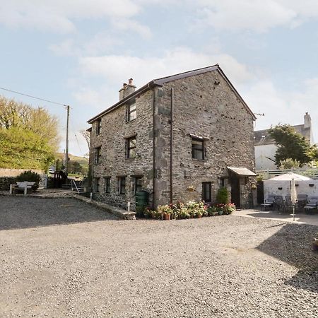 Raceside Cottage Silecroft Экстерьер фото