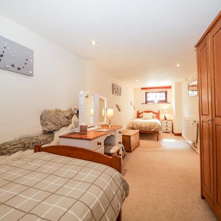 Raceside Cottage Silecroft Экстерьер фото