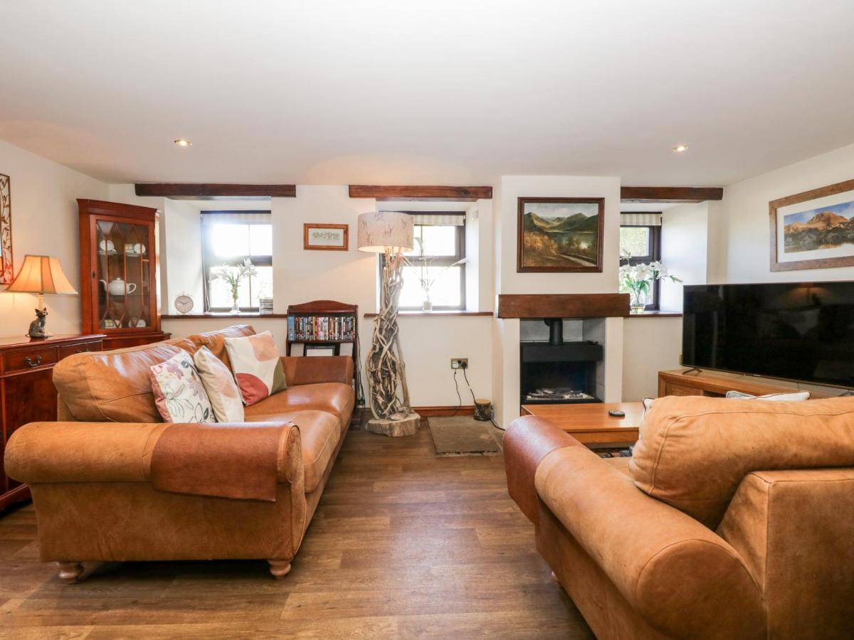 Raceside Cottage Silecroft Экстерьер фото