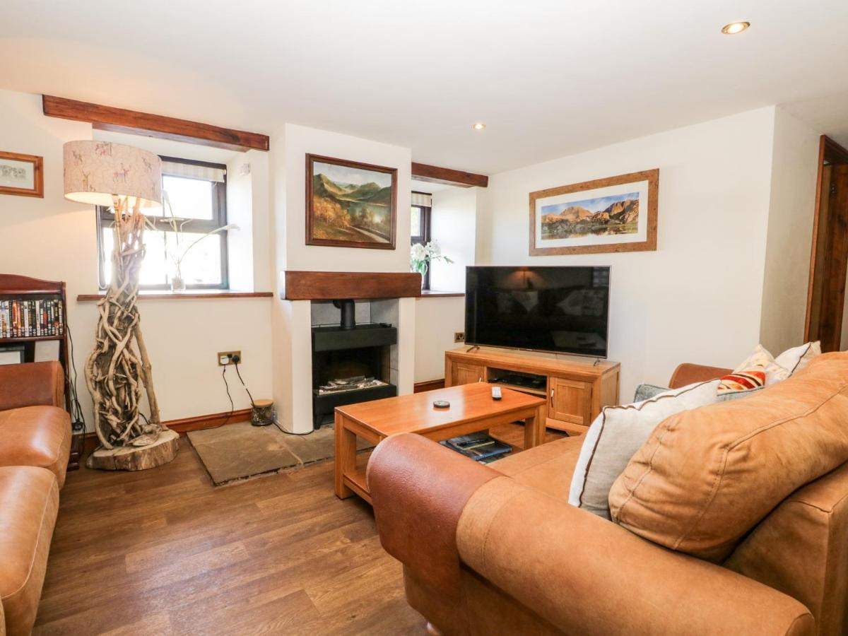 Raceside Cottage Silecroft Экстерьер фото