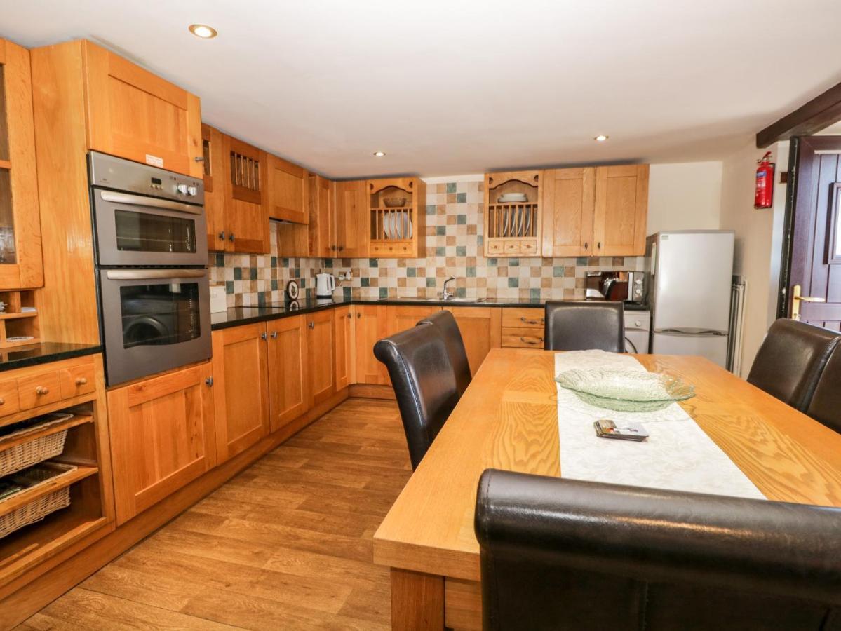 Raceside Cottage Silecroft Экстерьер фото