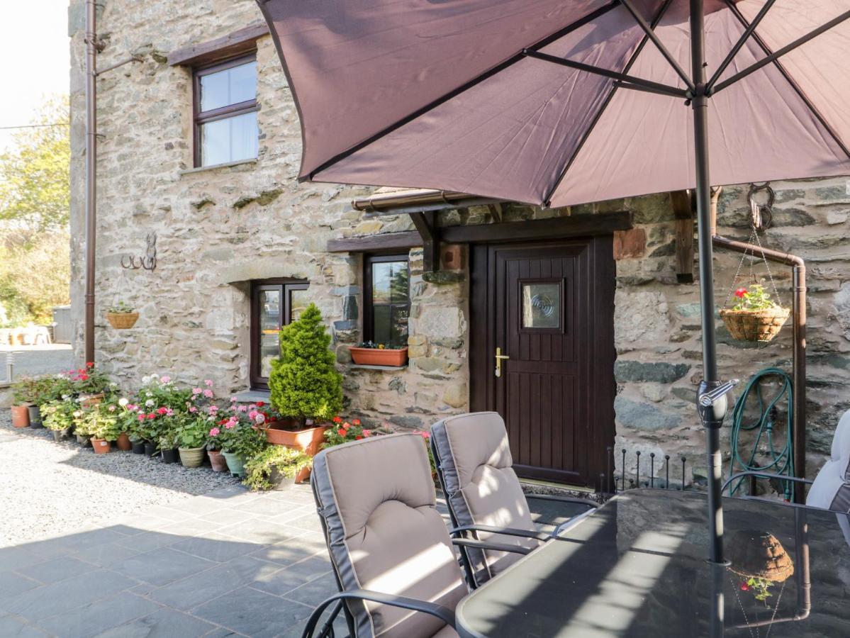 Raceside Cottage Silecroft Экстерьер фото