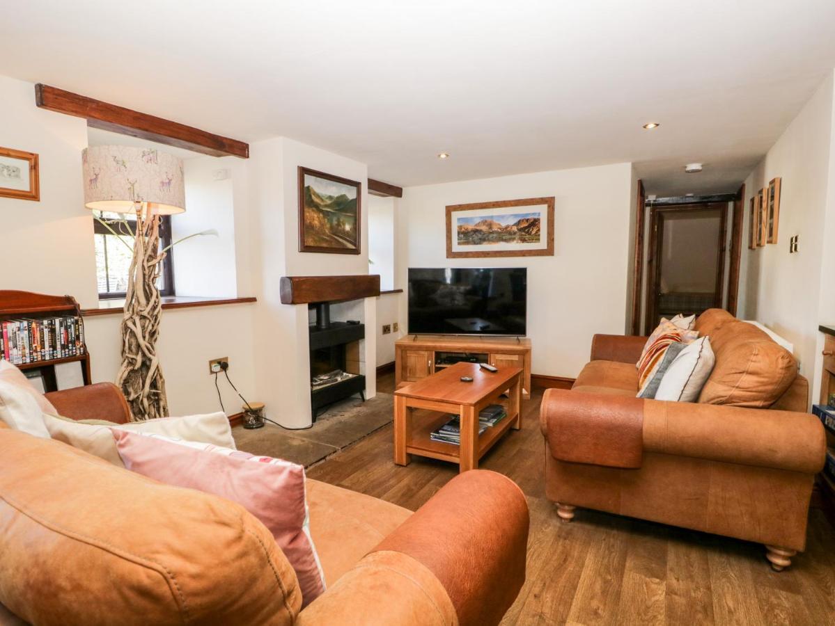 Raceside Cottage Silecroft Экстерьер фото