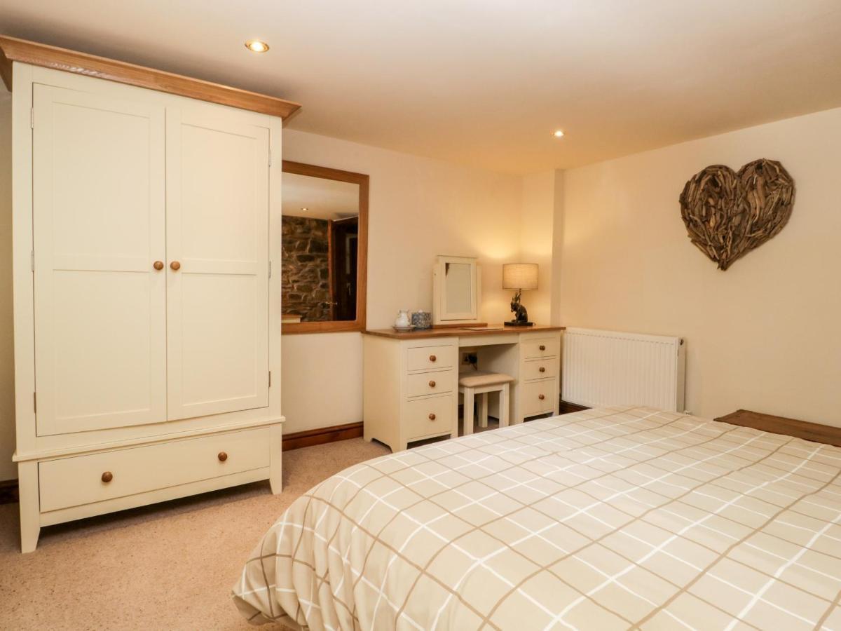 Raceside Cottage Silecroft Экстерьер фото