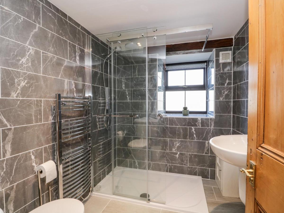 Raceside Cottage Silecroft Экстерьер фото