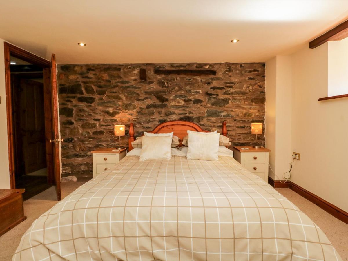Raceside Cottage Silecroft Экстерьер фото