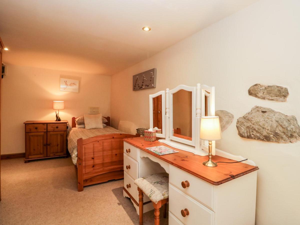 Raceside Cottage Silecroft Экстерьер фото