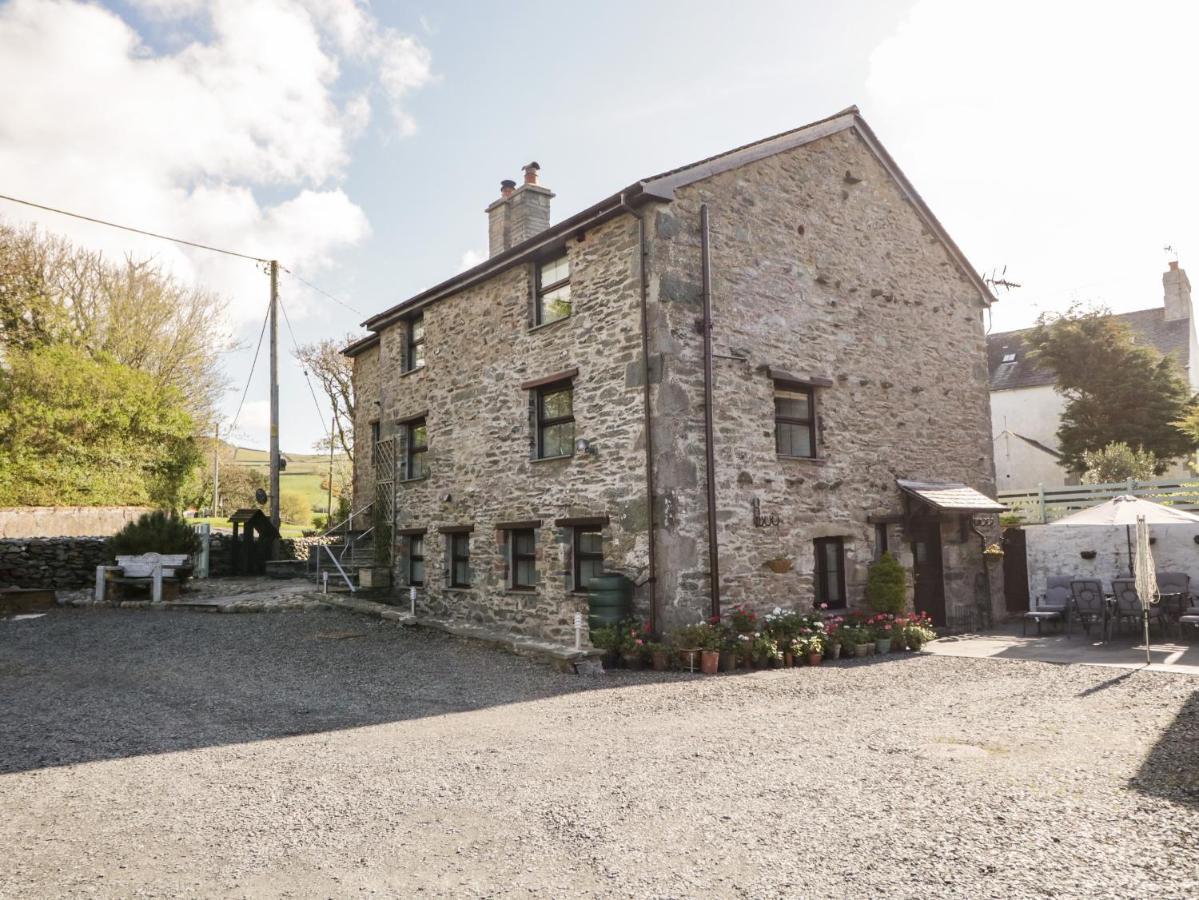 Raceside Cottage Silecroft Экстерьер фото