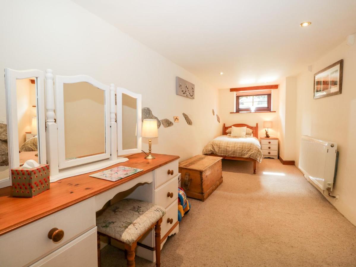 Raceside Cottage Silecroft Экстерьер фото