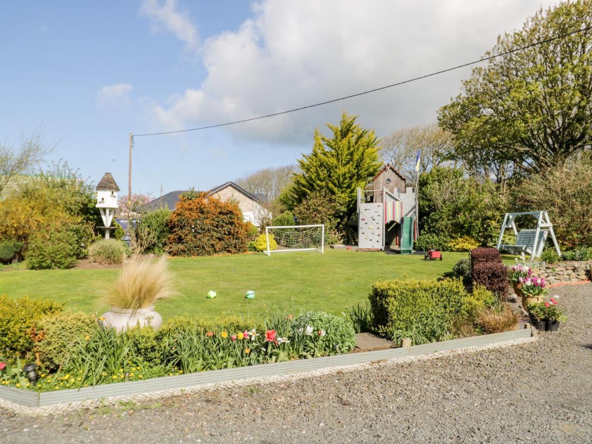 Raceside Cottage Silecroft Экстерьер фото